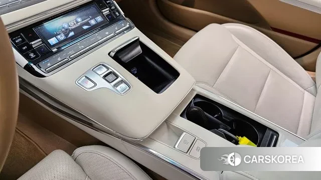 Hyundai The New Grandeur IG id 3587247 из Кореи 19