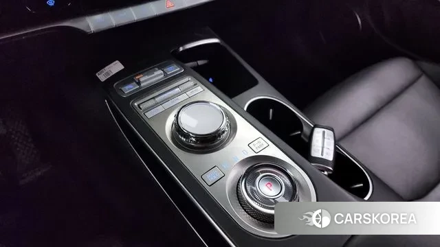 Genesis GV70 id 3411985 из Кореи 19