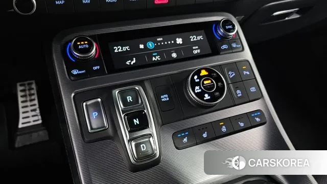 Hyundai The New Palisade id 3257102 из Кореи 19