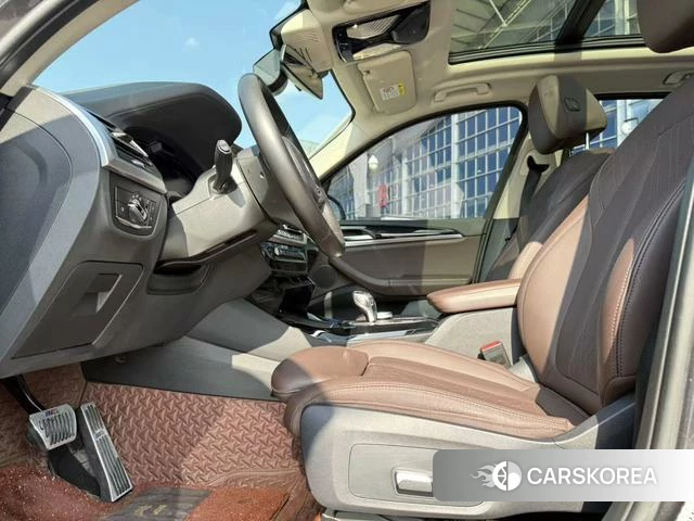 BMW iX3 id 4306913 из Китая 21