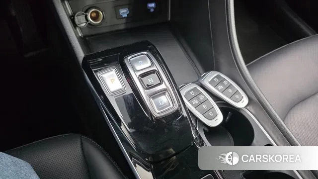 Hyundai Sonata (DN8) id 3437802 из Кореи 19