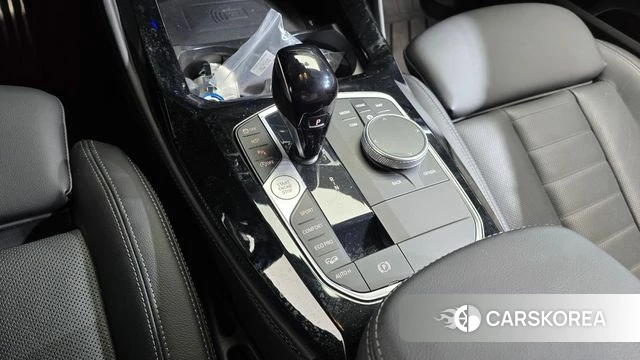 BMW X4 (G02) id 4315454 из Кореи 33