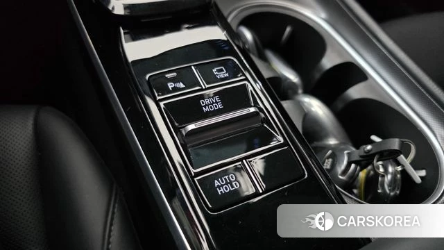 Hyundai Sonata (DN8) id 4872141 из Кореи 30