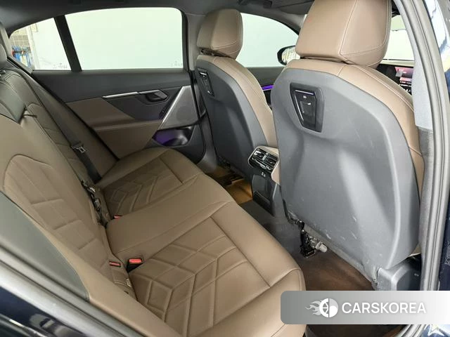 BMW 5 series (imported) id 4256801 из Китая 11
