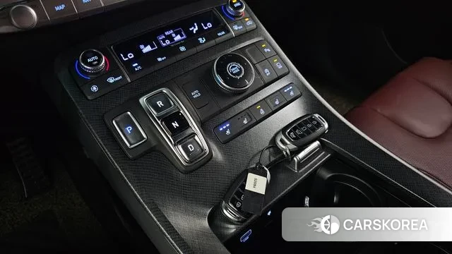 Hyundai Palisade id 3058950 из Кореи 19