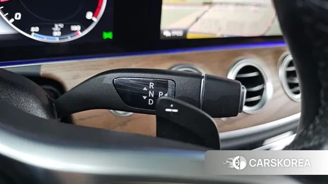 Mercedes-Benz E-Class W213 id 3350432 из Кореи 19