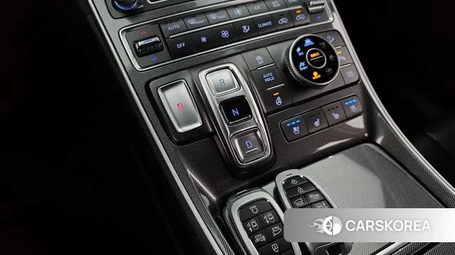 Hyundai The New Santa Fe id 3355957 из Кореи 19