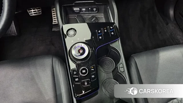 Kia Sportage 5th Generation id 3416598 из Кореи 19