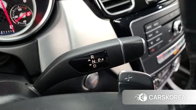 Mercedes-Benz GLE - Class W166 id 3617194 из Кореи 19