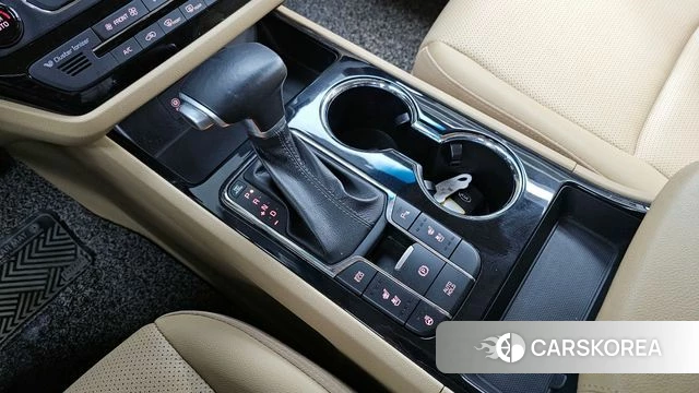 Kia The New Carnival id 3899001 из Кореи 19