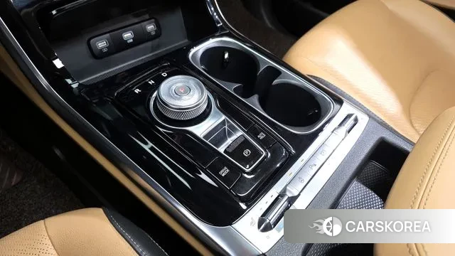 Kia Carnival 4th generation id 3759240 из Кореи 19