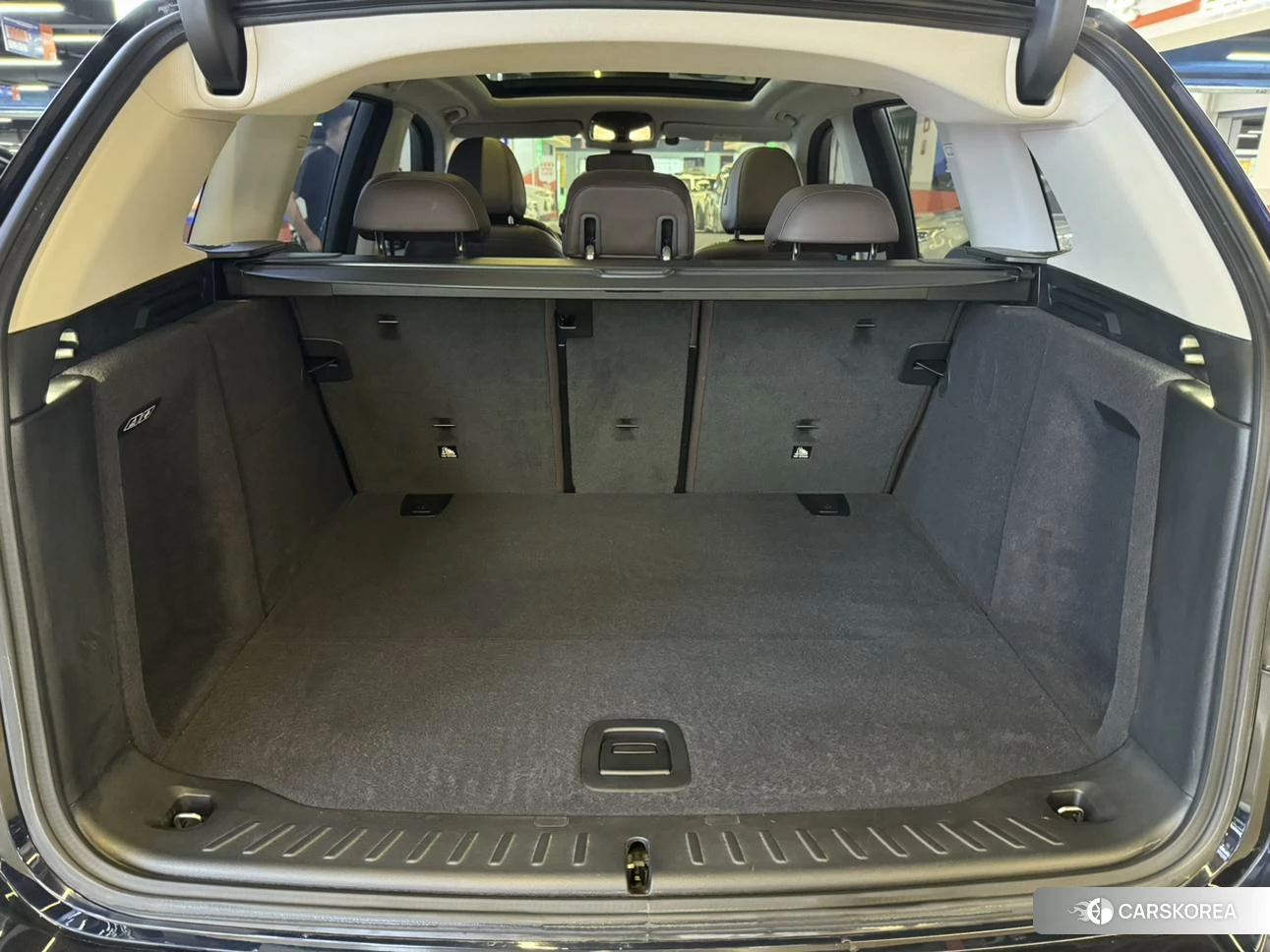 BMW X3 id 4461540 из Китая 20