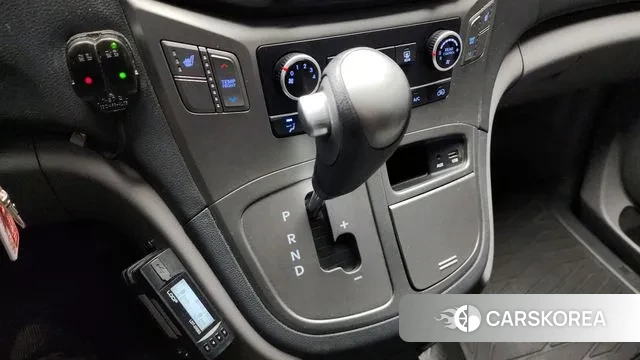 Hyundai The New Grand Starex id 3587297 из Кореи 19