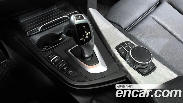 BMW 3 Series GT (F34) id 2826133 из Кореи 19