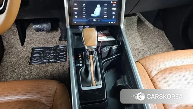 Ssangyong Torres id 3620439 из Кореи 19