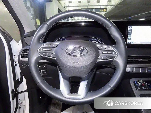 Hyundai Palisade id 3039052 из Кореи 19