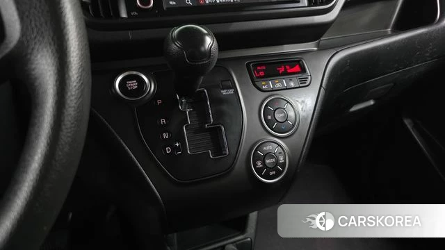 Kia The New Kia Ray id 4584730 из Кореи 31