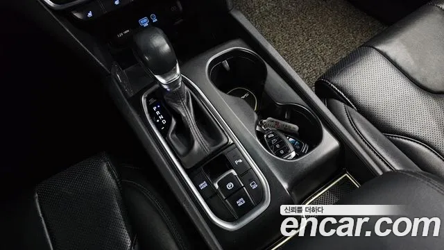 Hyundai Santa Fe TM id 2483999 из Кореи 19