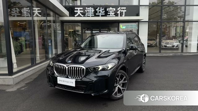BMW X5 id 4348453 из Китая 9