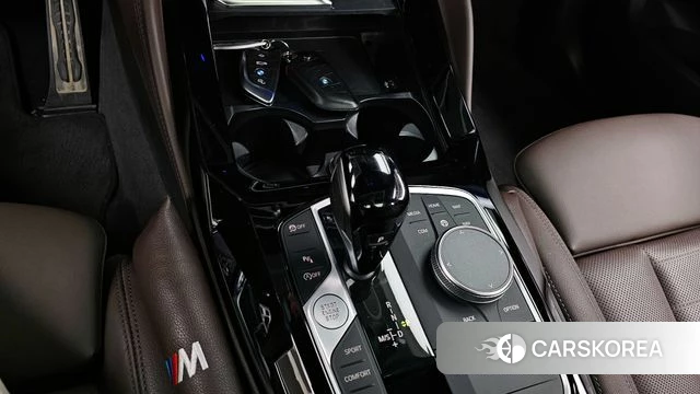 BMW X4 (G02) id 3793998 из Кореи 20