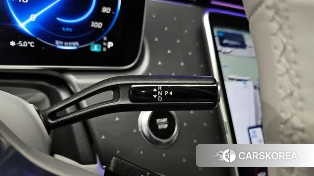 Mercedes-Benz EQE V295 id 3560503 из Кореи 19