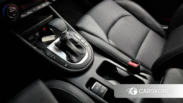 Kia The New K3 2nd generation id 4422931 из Кореи 19