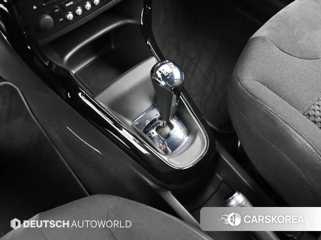 Citroen / DS DS3 id 4363405 из Кореи 19