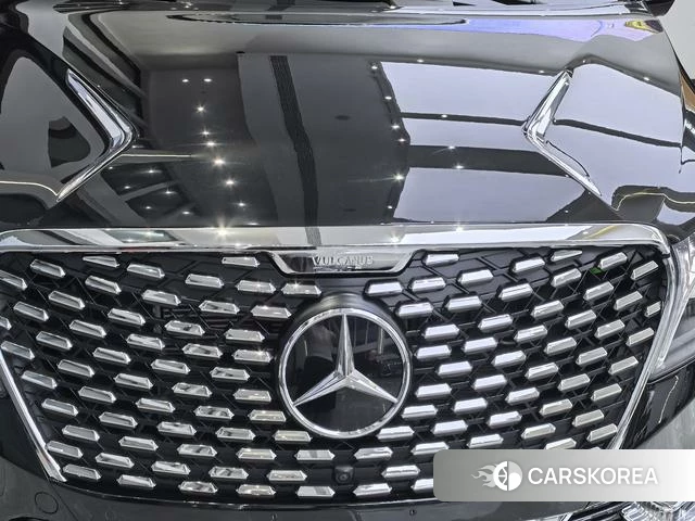 Mercedes-Benz V-class id 4265096 из Китая 15