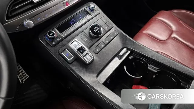 Hyundai Palisade id 3681480 из Кореи 19