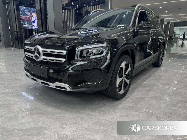 Mercedes-Benz GLB id 4273921 из Китая 9