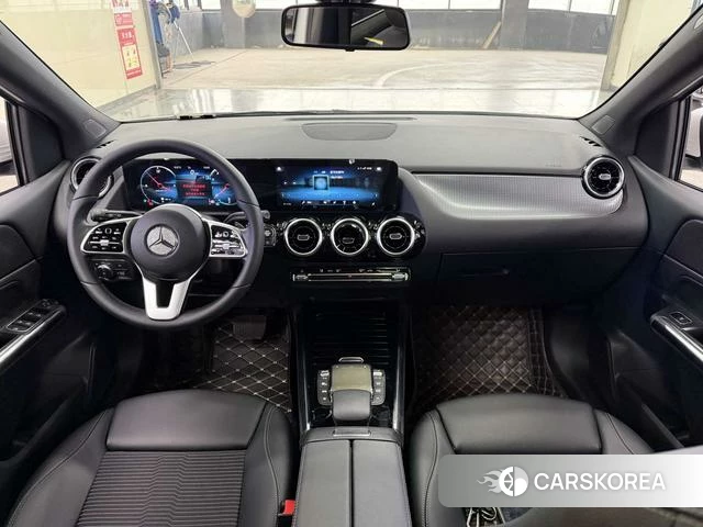 Mercedes-Benz Class B id 4259898 из Китая 12