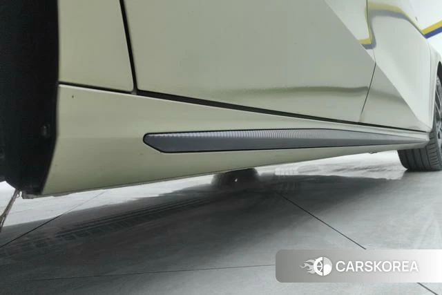 GAC Trumpchi Shadow Leopard id 3896319 из Китая 15