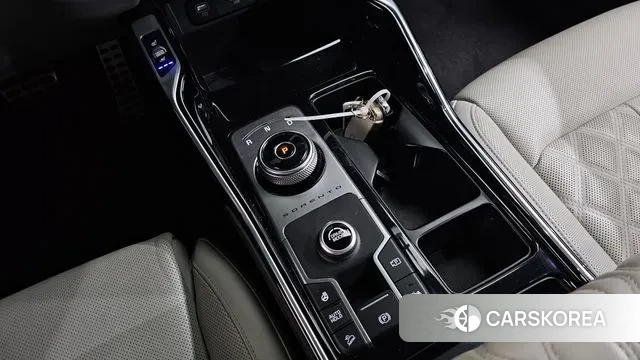 Kia Sorento 4th Generation id 3362367 из Кореи 19