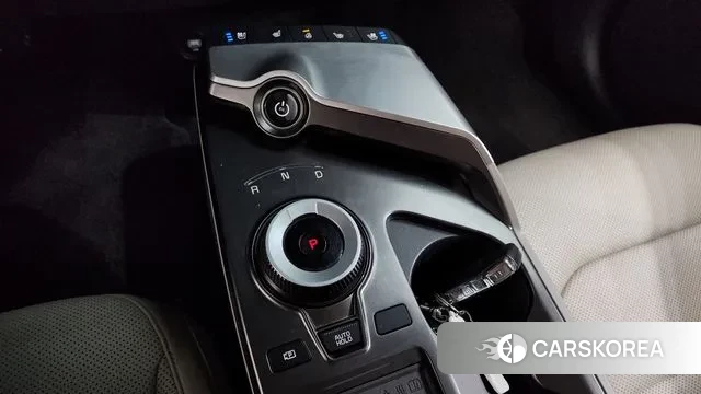 Kia EV6 id 3759580 из Кореи 19