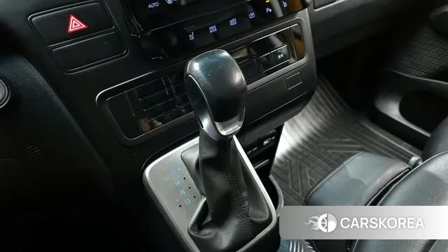 Hyundai Staria id 3301182 из Кореи 19