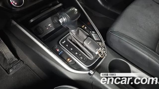 Kia The New Carens id 2870613 из Кореи 19