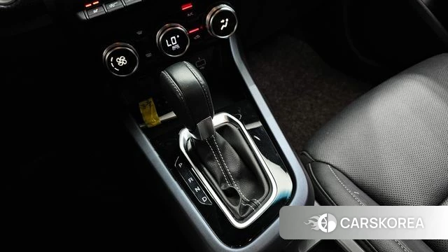 Renault Korea (Samsung) XM3 id 4389738 из Кореи 31