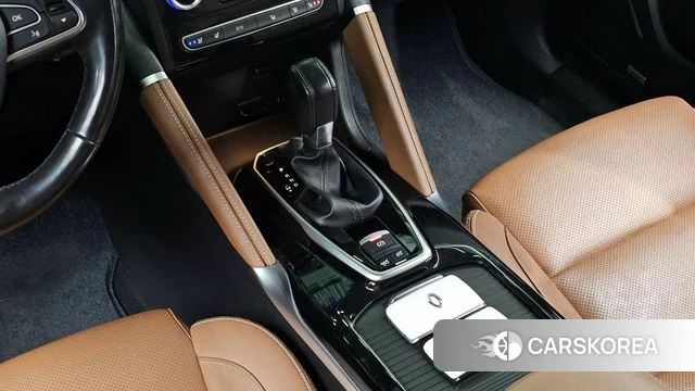 Renault Korea (Samsung) The New QM6 id 3964888 из Кореи 19