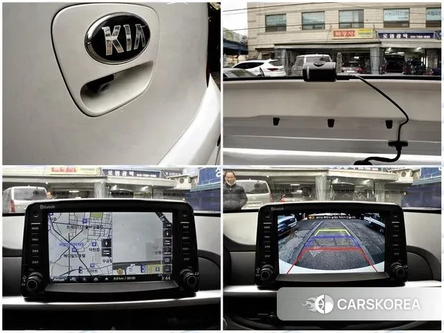 Kia Morning Urban (JA) id 3655439 из Кореи 18