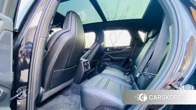 Porsche Cayenne (PO536) id 3772358 из Кореи 10