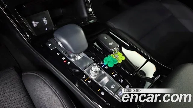 Kia K7 Premier id 2956511 из Кореи 19