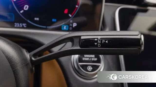 Mercedes-Benz E-Class W214 id 2857585 из Кореи 19