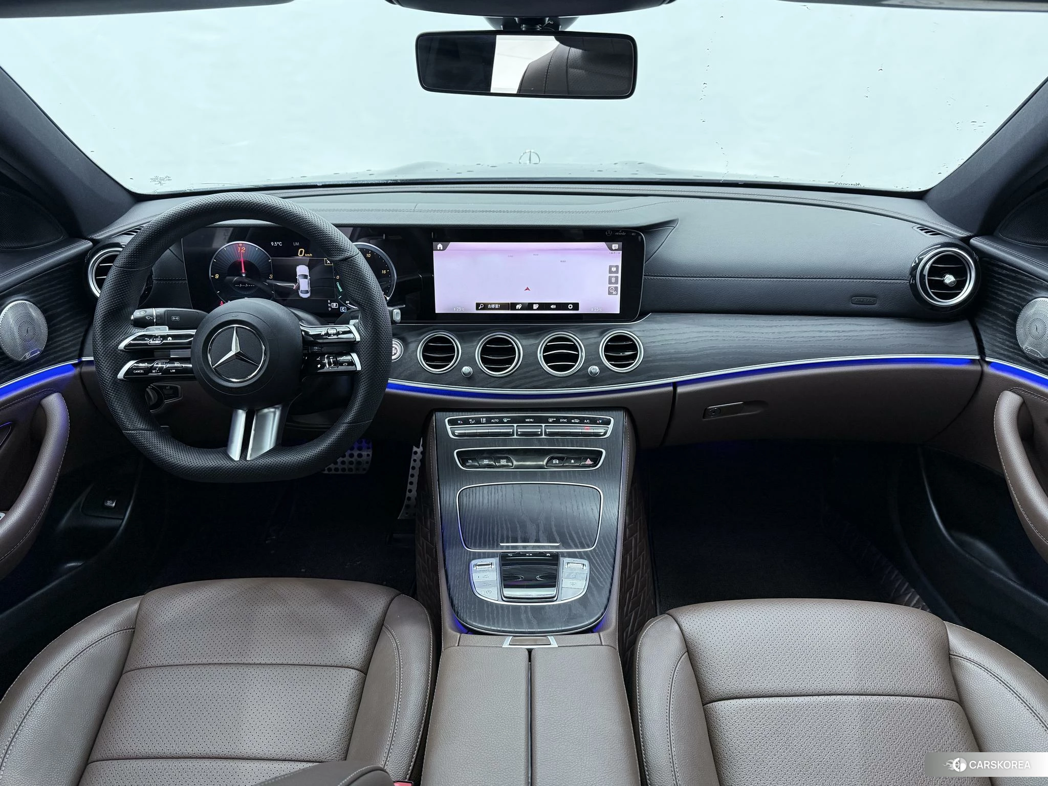 Mercedes-Benz E-class id 4419282 из Китая 17
