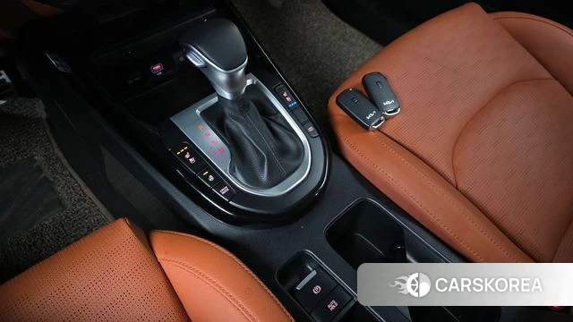 Kia The New K3 2nd generation id 3897032 из Кореи 19