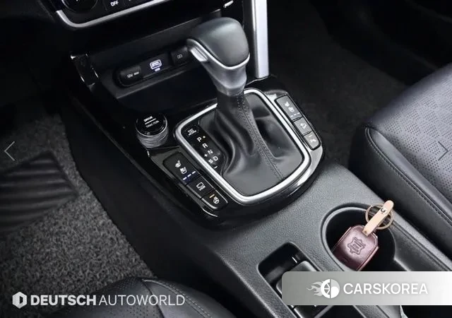 Kia Seltos id 3058891 из Кореи 19