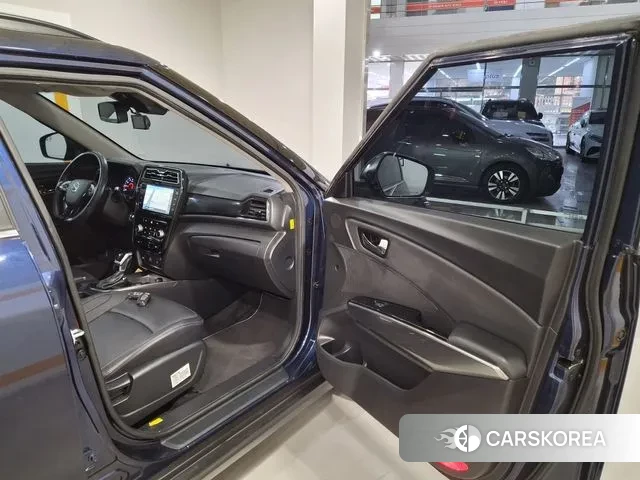 Ssangyong Berry New Tivoli id 3619470 из Кореи 18