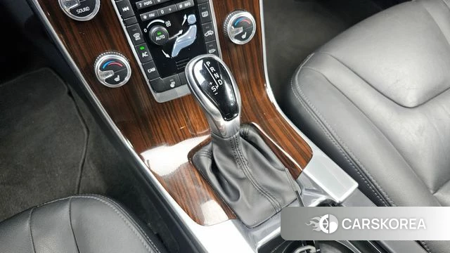 Volvo S60 id 4633193 из Кореи 19