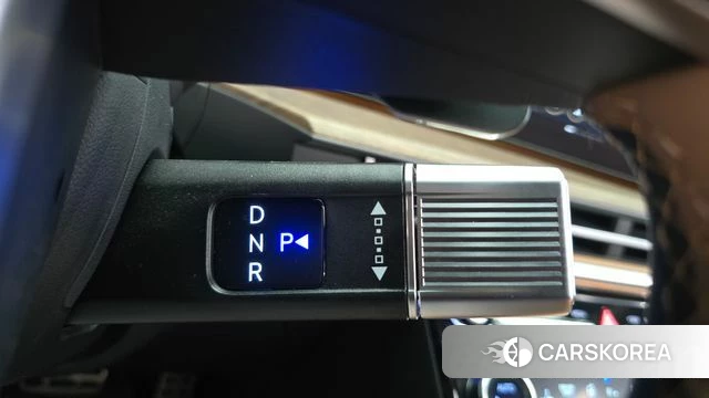 Hyundai Santa Fe (MX5) id 4879983 из Кореи 19