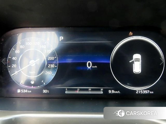Kia Sorento 4th Generation id 4482528 из Кореи 19
