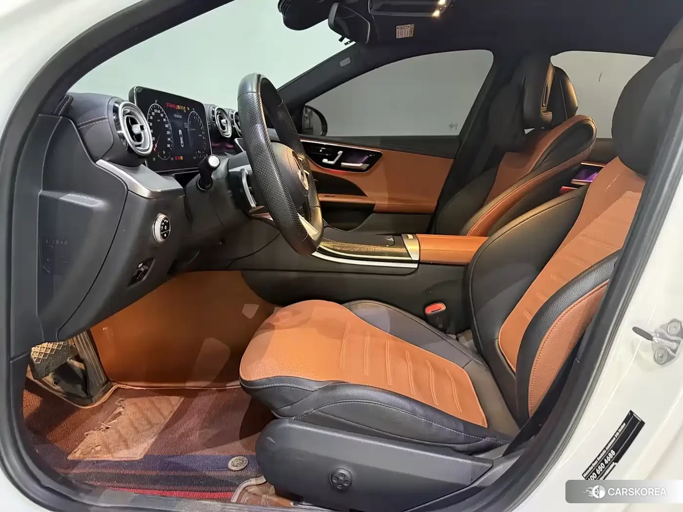 Mercedes-Benz C-class id 4538943 из Китая 10